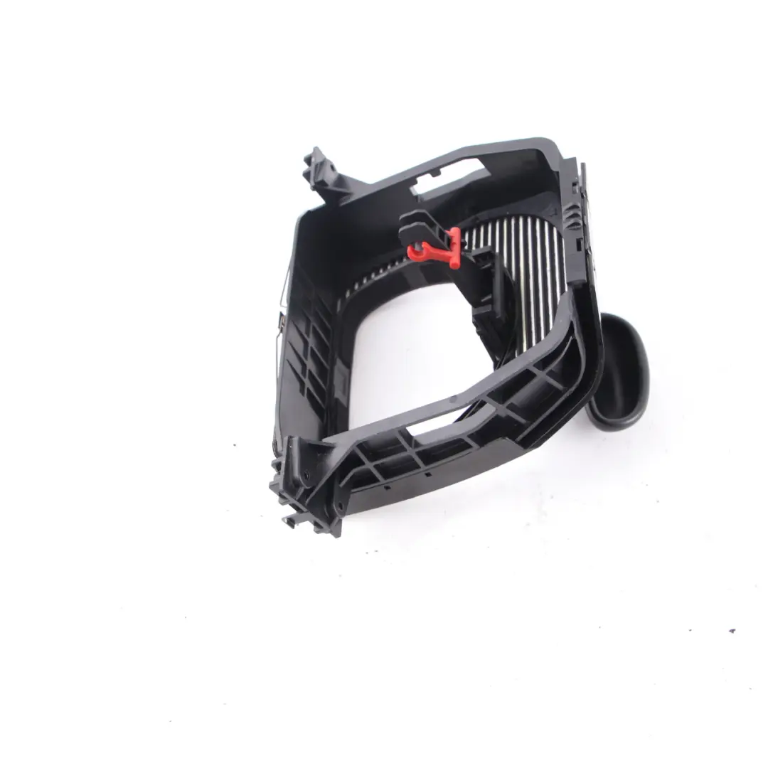  Column Cover Mercedes CL203 W203 Steering Wheel Trim Black - SKU A2034600095-2 - Part number A2034600095