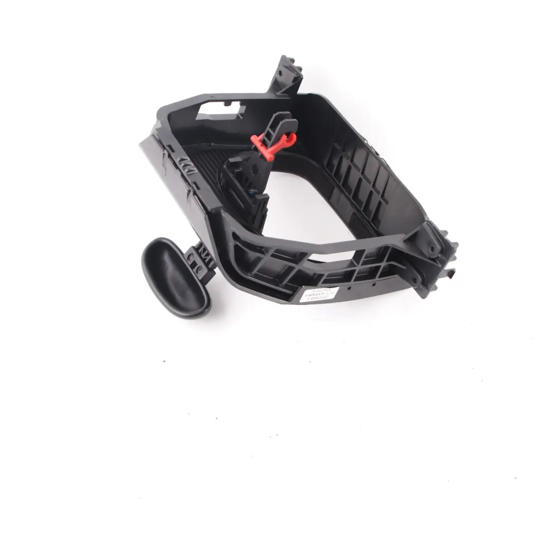  Tapa Columna Volante Mercedes CL203 W203 Negro - SKU A2034600095-2 - Número de pieza A2034600095