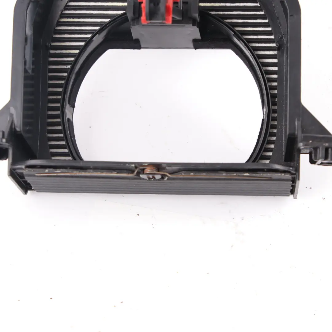  Säulen abdeckung Mercedes CL203 W203 Lenkrad verkleidung Schwarz - SKU A2034600095-2 - Teilenummer A2034600095
