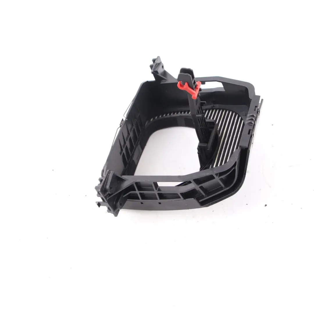  Säulen abdeckung Mercedes CL203 W203 Lenkrad verkleidung Schwarz - SKU A2034600095-2 - Teilenummer A2034600095