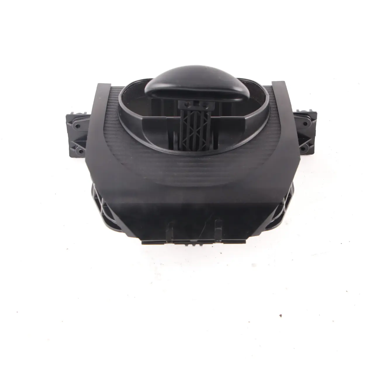 Tapa Columna Volante Mercedes CL203 W203 Negro A2034600095