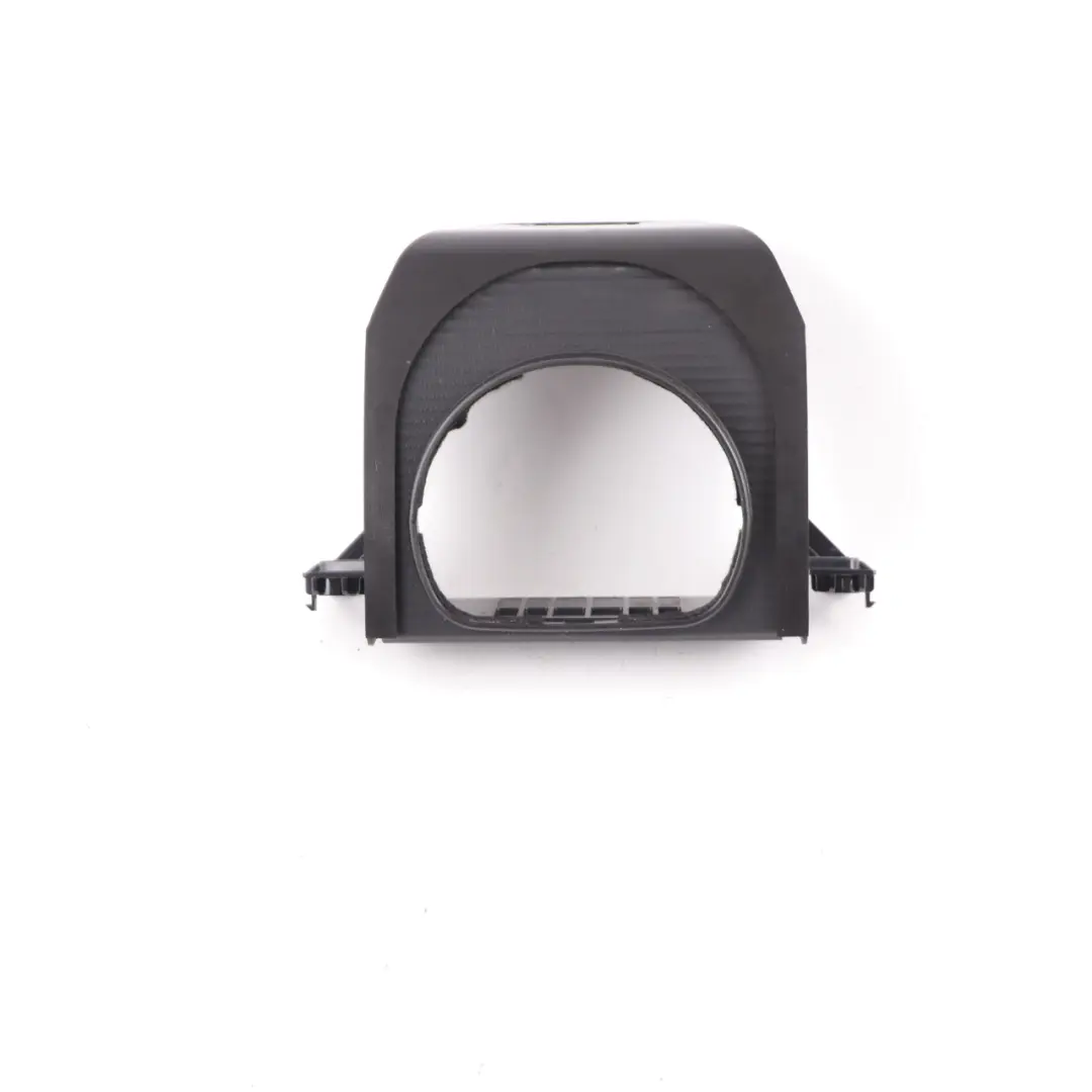 Lenksäulenabdeckung Mercedes W203 C209 Abdeckkappe Umrandung Schwarz für mit Teilenummer A2034600195 Lenksäulenabdeckung Mercedes W203 C209 Abdeckkappe Umrandung Schwarz - SKU A2034600195 - Teilenummer A2034600195