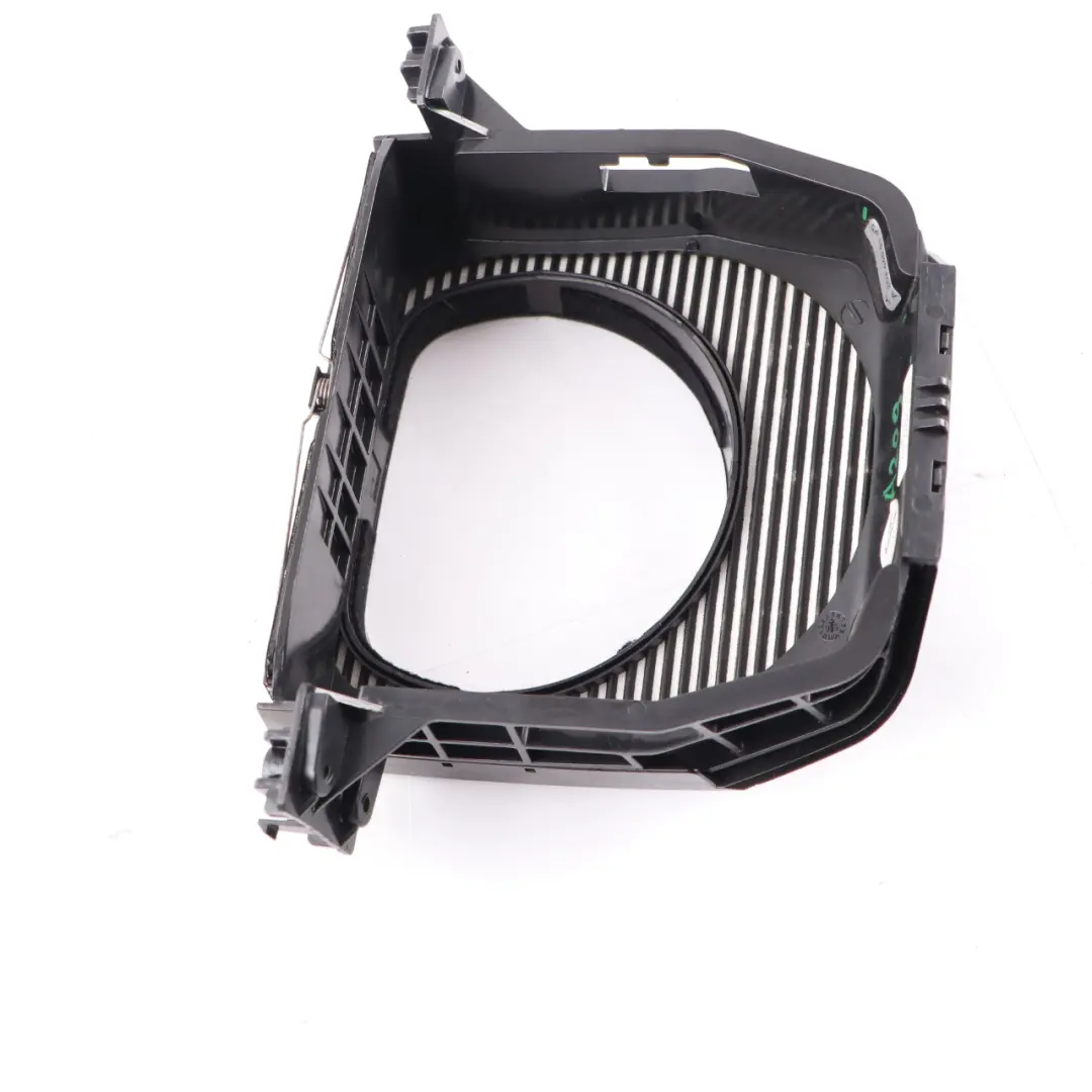  Steering Column Cover Mercedes W203 C209 Shroud Surround Trim Black - SKU A2034600195 - Part number A2034600195