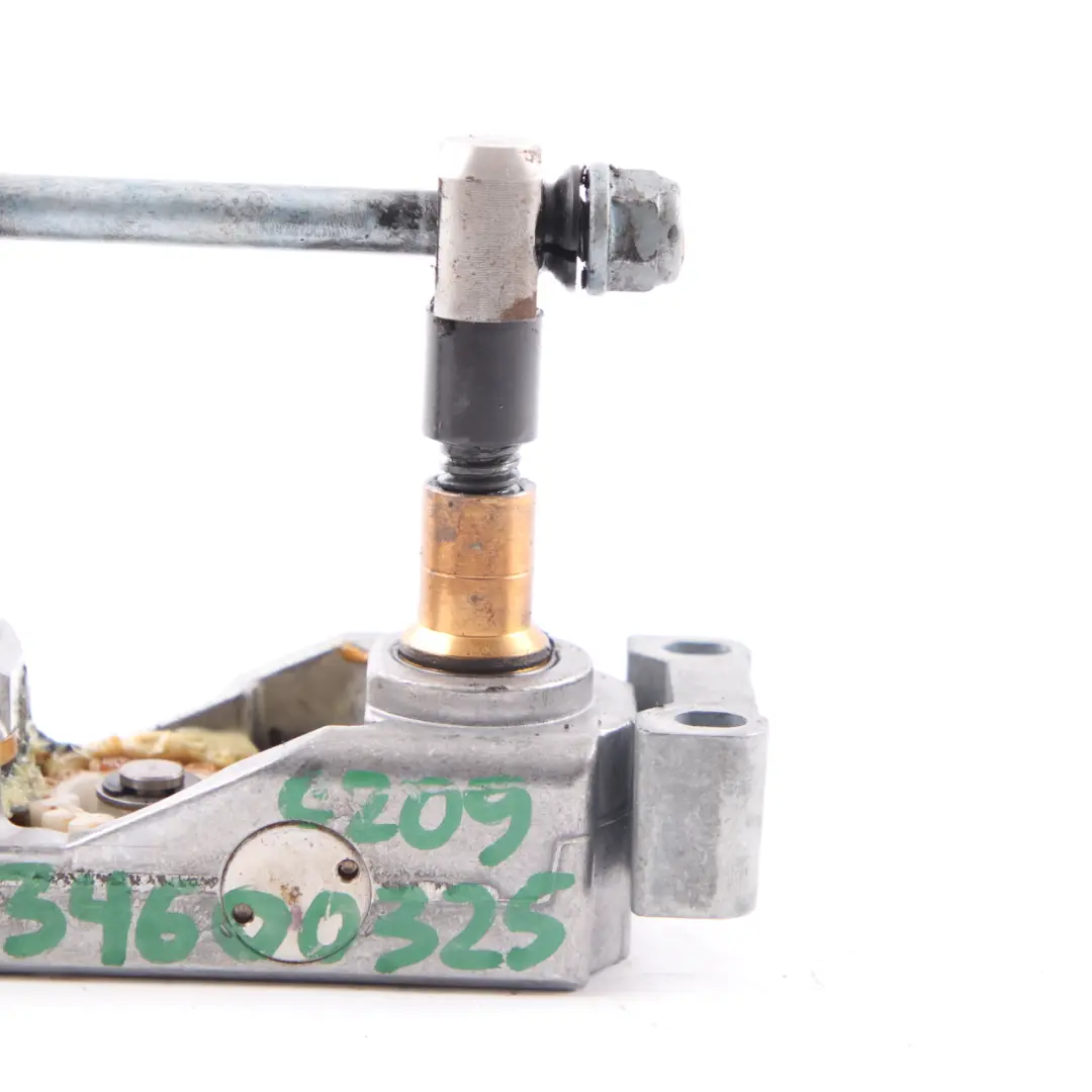 Mécanisme de réglage en hauteur Direction pour Mercedes W209 W211 C219 à propos du numéro de pièce A2034600325 Mercedes W209 W211 C219 Mécanisme de réglage en hauteur Direction - SKU A2034600325 - Numéro de pièce A2034600325