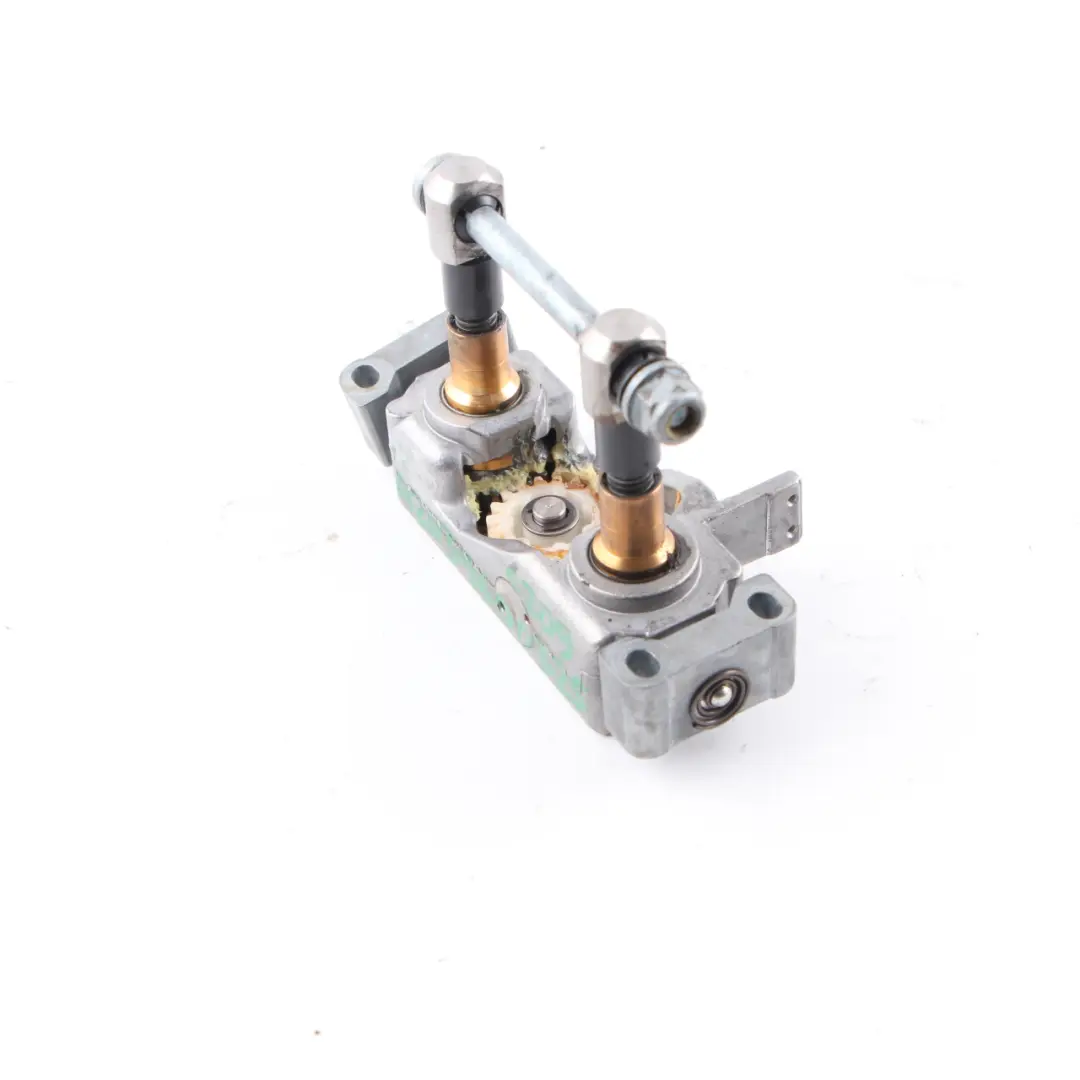 Steering Column Height Adjustment Mechanism to Mercedes W209 W211 C219 with Part number A2034600325 Mercedes W209 W211 C219 Steering Column Height Adjustment Mechanism - SKU A2034600325 - Part number A2034600325