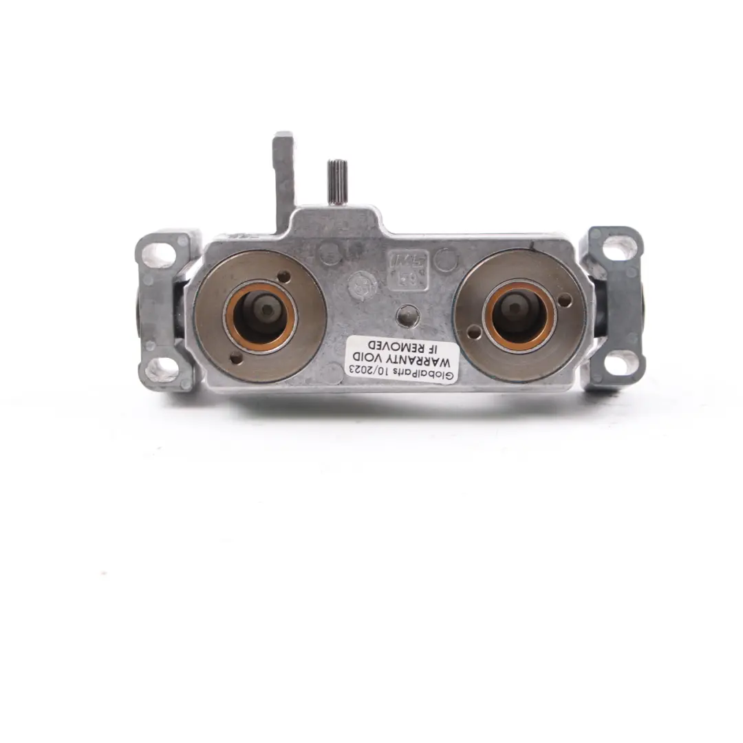 Steering Column Height Adjustment Mechanism to Mercedes W209 W211 C219 with Part number A2034600325 Mercedes W209 W211 C219 Steering Column Height Adjustment Mechanism - SKU A2034600325 - Part number A2034600325