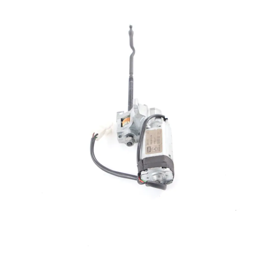 Lenksäulenmotor Mercedes W203 W209 W211 Verstellung Antriebseinheit für mit Teilenummer A2034600625 Lenksäulenmotor Mercedes W203 W209 W211 Verstellung Antriebseinheit - SKU A2034600625 - Teilenummer A2034600625