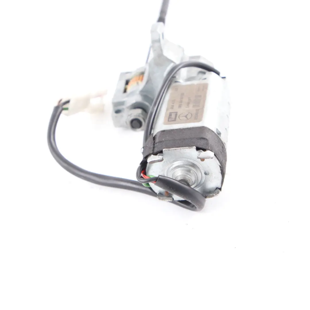  Steering Column Motor Mercedes W203 W209 W211 Adjustment Drive Unit - SKU A2034600625 - Part number A2034600625