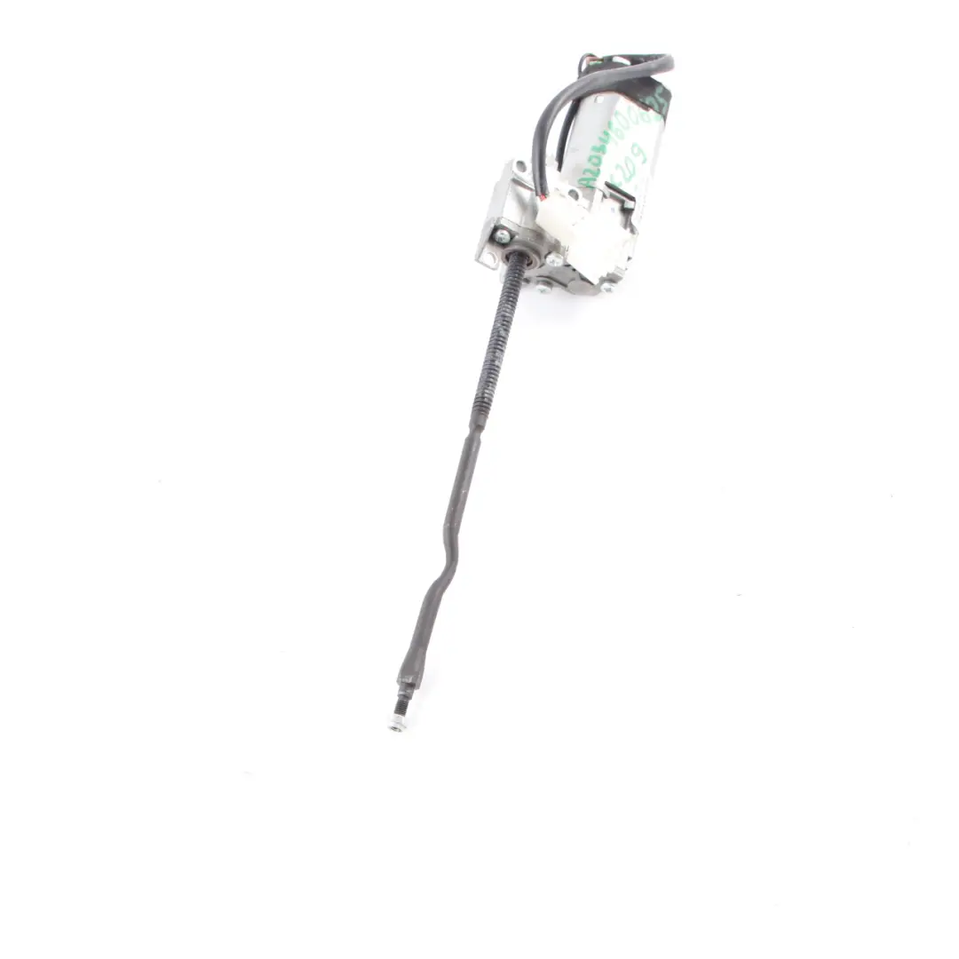  Steering Column Motor Mercedes W203 W209 W211 Adjustment Drive Unit - SKU A2034600625 - Part number A2034600625
