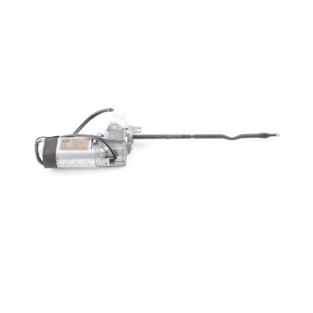  Steering Column Motor Mercedes W203 W209 W211 Adjustment Drive Unit - SKU A2034600625 - Part number A2034600625