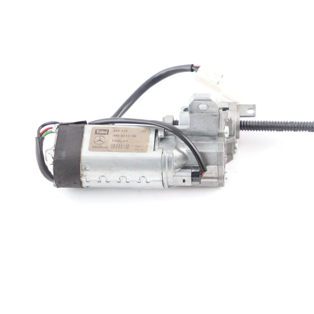 Lenksäulenmotor Mercedes W203 W209 W211 Verstellung Antriebseinheit für mit Teilenummer A2034600625 Lenksäulenmotor Mercedes W203 W209 W211 Verstellung Antriebseinheit - SKU A2034600625 - Teilenummer A2034600625