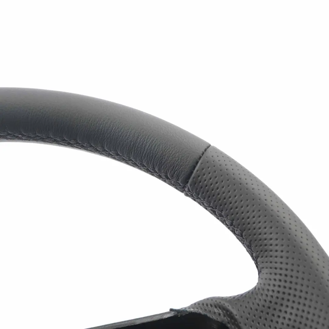 Mercedes CLC-Klasse CL203 NEU Leder Schwarz Lenkrad Lederlenkrad - SKU A2034601203-1 - Teilenummer A2034601203