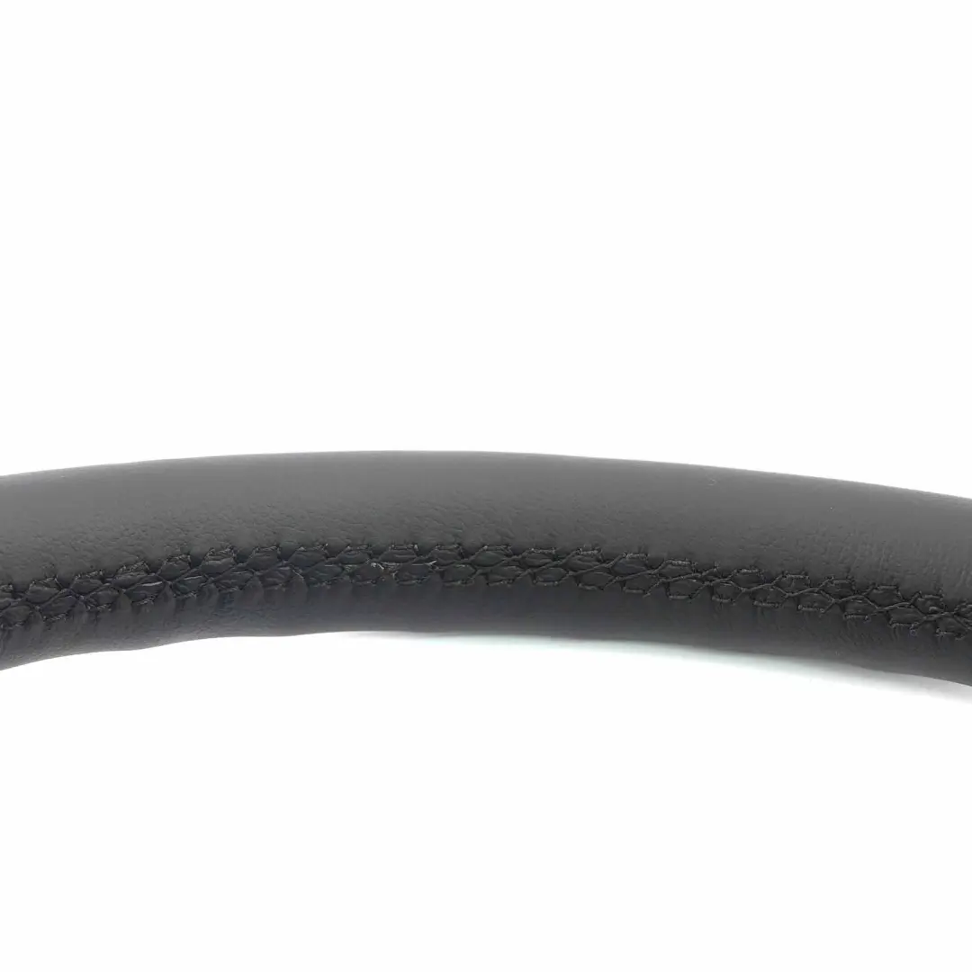 Mercedes CLC-Klasse CL203 NEU Leder Schwarz Lenkrad Lederlenkrad - SKU A2034601203-1 - Teilenummer A2034601203