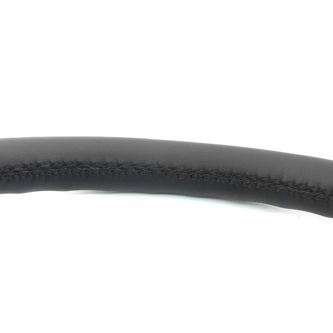  Mercedes-Benz CLC CL203 NUOVO Volante in Pelle Nera - SKU A2034601203-1 - Numero di parte A2034601203