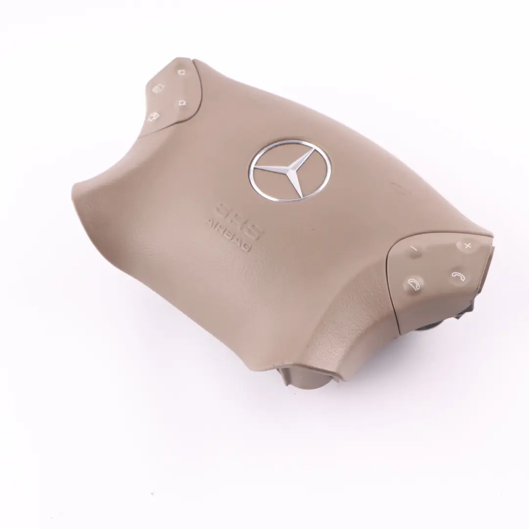 Poduszka Powietrzna Airbag Kierownicy do Mercedes W203 o numerze A2034601898 Mercedes W203 Poduszka Powietrzna Airbag Kierownicy - SKU A2034601898-1 - Numer Części A2034601898