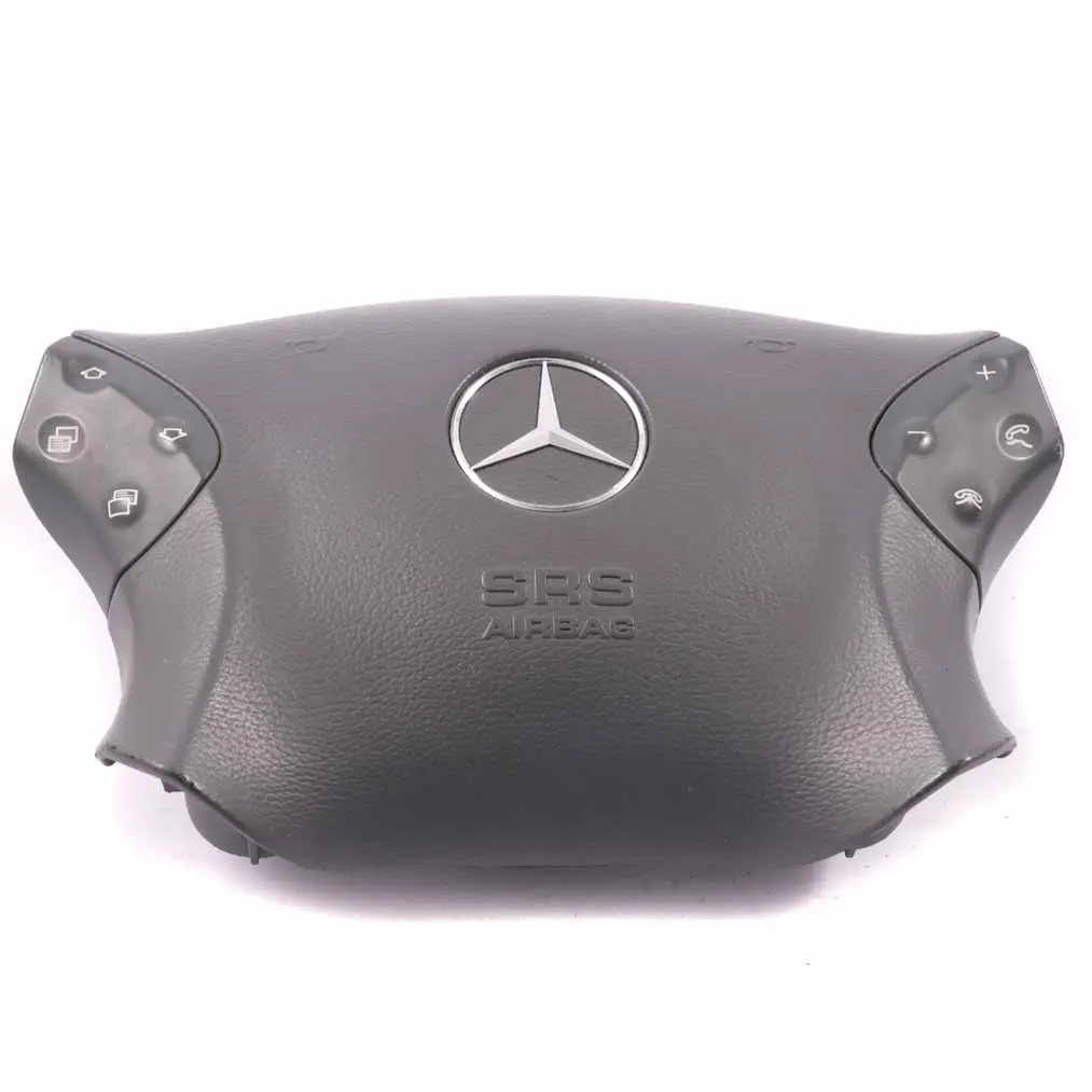 Airbag Air Bag per Mercedes W203 Volante con numero di parte A2034601898 Mercedes W203 Volante Airbag Air Bag - SKU A2034601898 - Numero di parte A2034601898