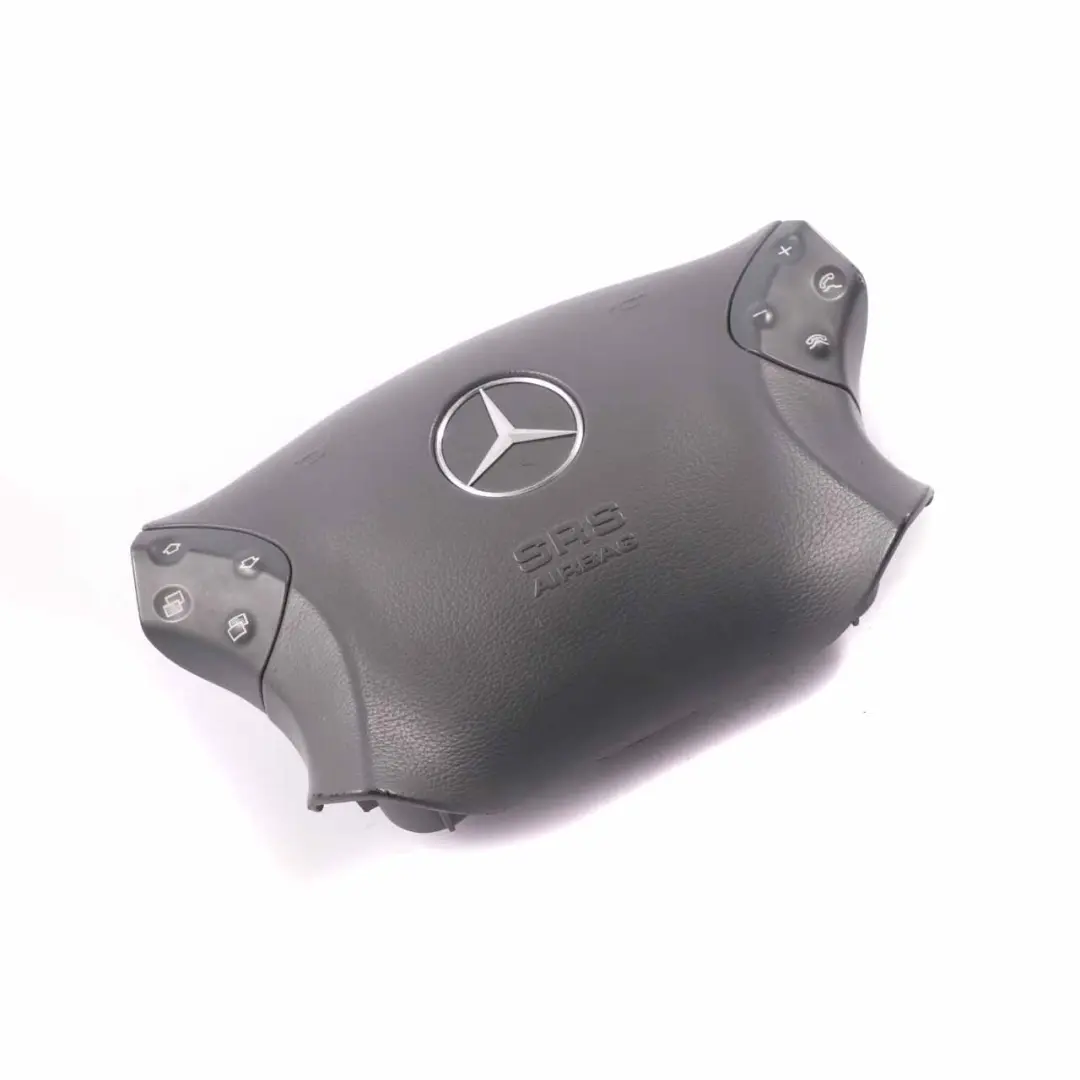 Mercedes W203 Poduszka Airbag Kierownicy Air Bag - SKU A2034601898 - Numer Części A2034601898