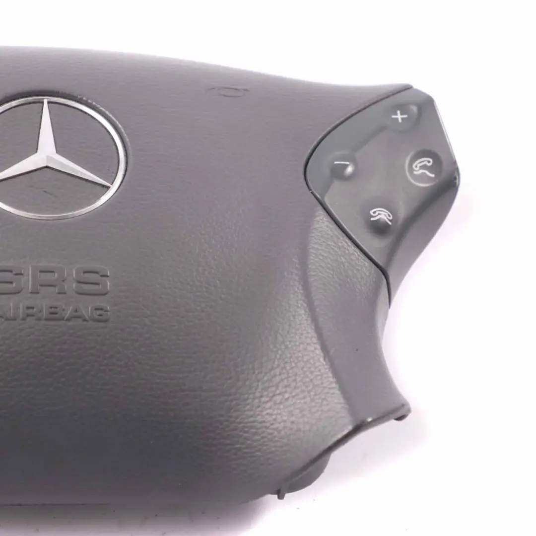 Airbag Air Bag per Mercedes W203 Volante con numero di parte A2034601898 Mercedes W203 Volante Airbag Air Bag - SKU A2034601898 - Numero di parte A2034601898