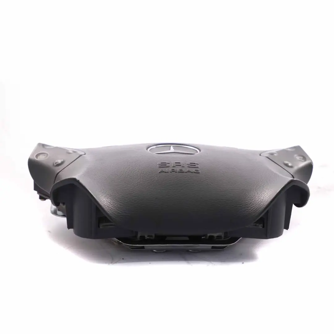 Poduszka Airbag Kierownicy Air Bag do Mercedes W203 o numerze A2034601898 Mercedes W203 Poduszka Airbag Kierownicy Air Bag - SKU A2034601898 - Numer Części A2034601898