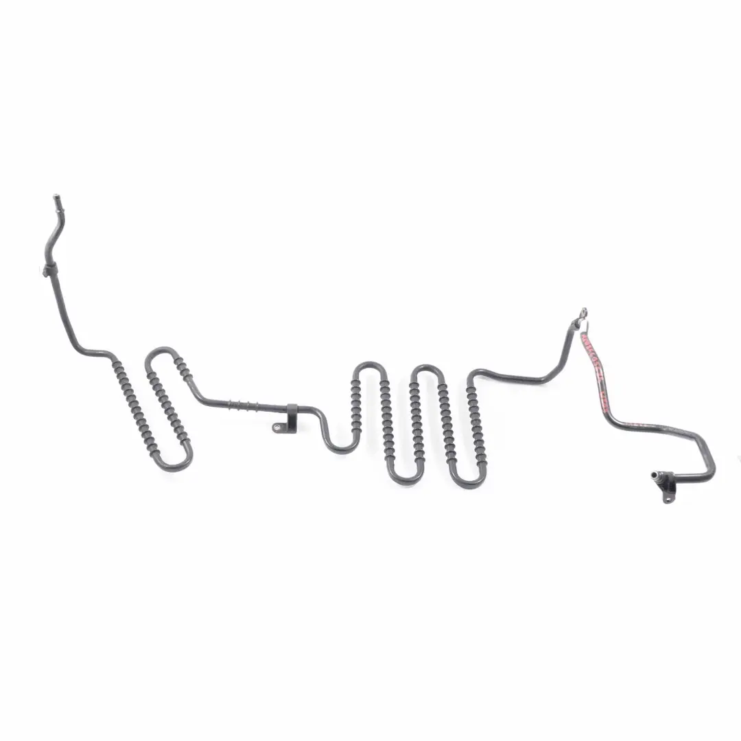 M111 M271 Raffreddatore olio servosterzo benzina per Mercedes W203 con numero di parte A2034605624 Mercedes W203 M111 M271 Raffreddatore olio servosterzo benzina - SKU A2034605624-1 - Numero di parte A2034605624