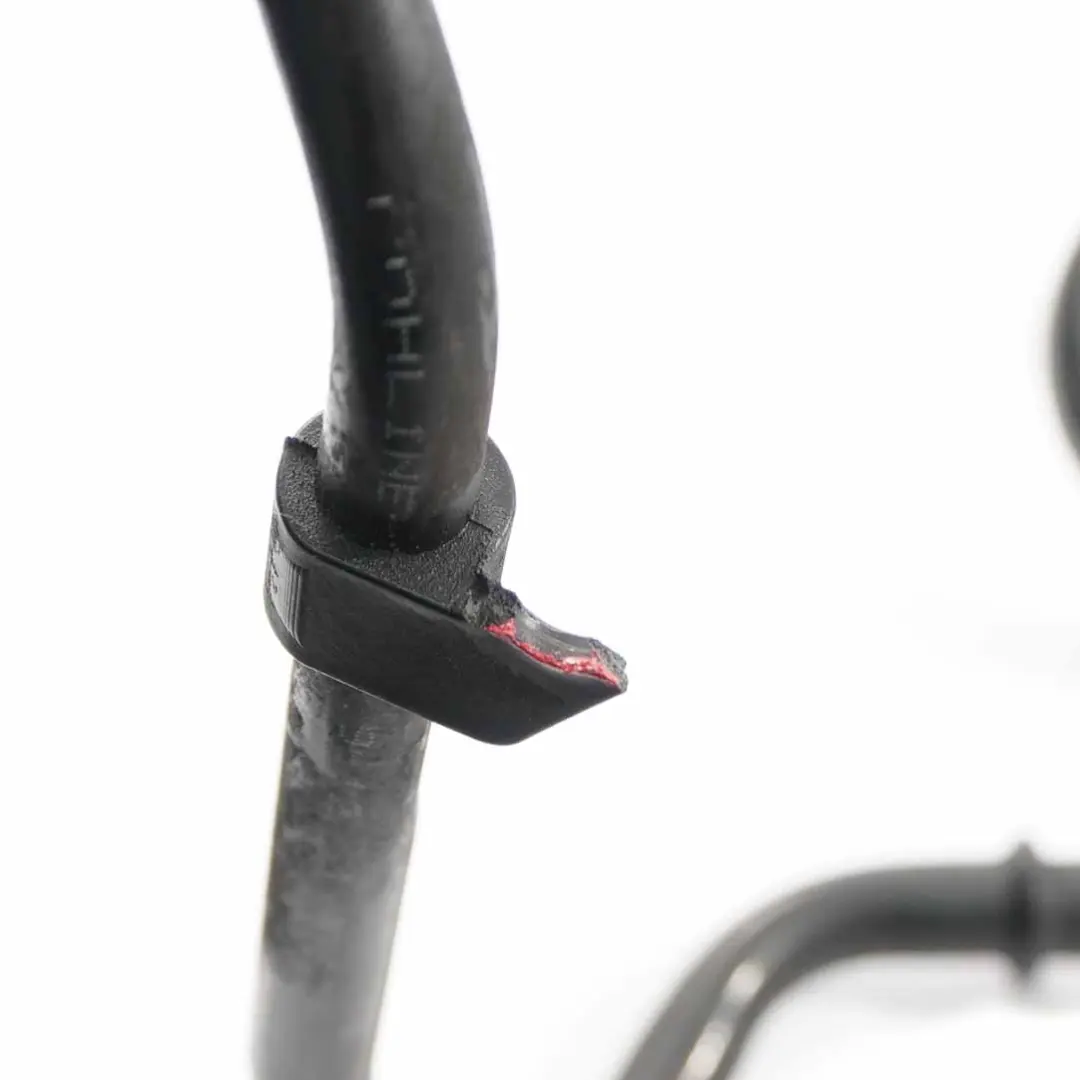 M111 M271 Raffreddatore olio servosterzo benzina per Mercedes W203 con numero di parte A2034605624 Mercedes W203 M111 M271 Raffreddatore olio servosterzo benzina - SKU A2034605624-1 - Numero di parte A2034605624