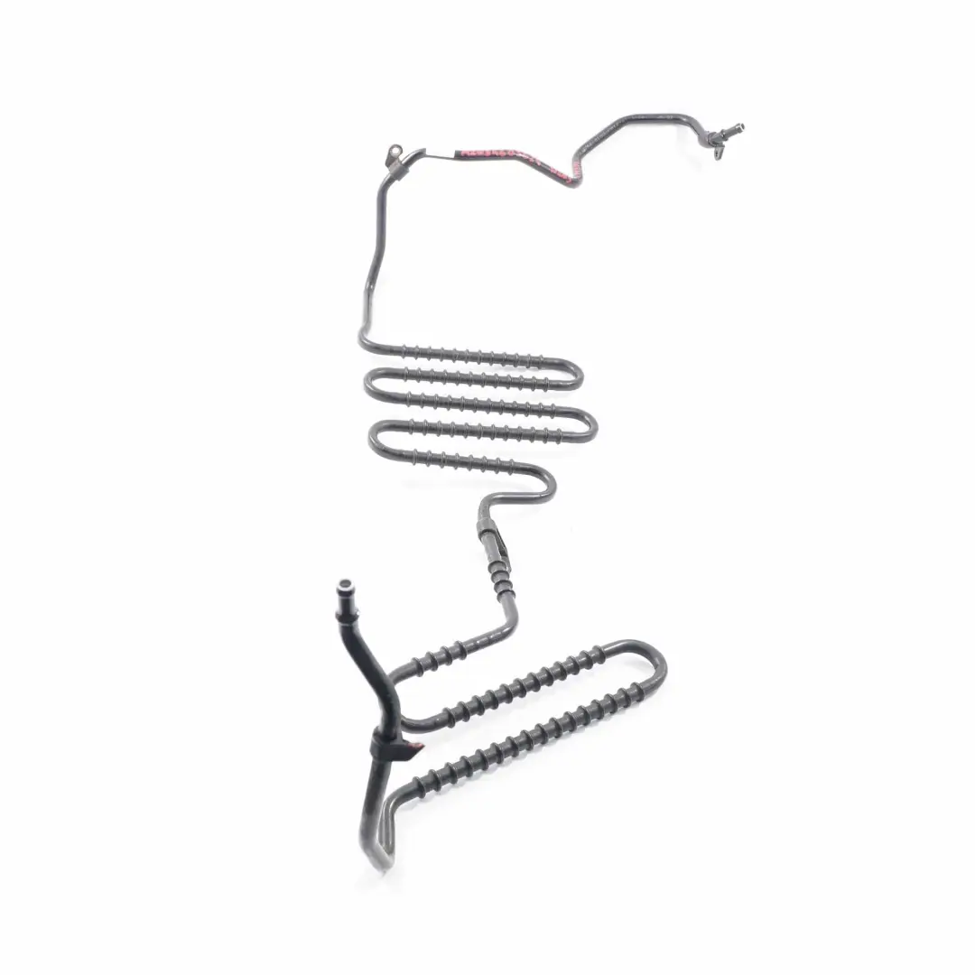 M111 M271 Raffreddatore olio servosterzo benzina per Mercedes W203 con numero di parte A2034605624 Mercedes W203 M111 M271 Raffreddatore olio servosterzo benzina - SKU A2034605624-1 - Numero di parte A2034605624