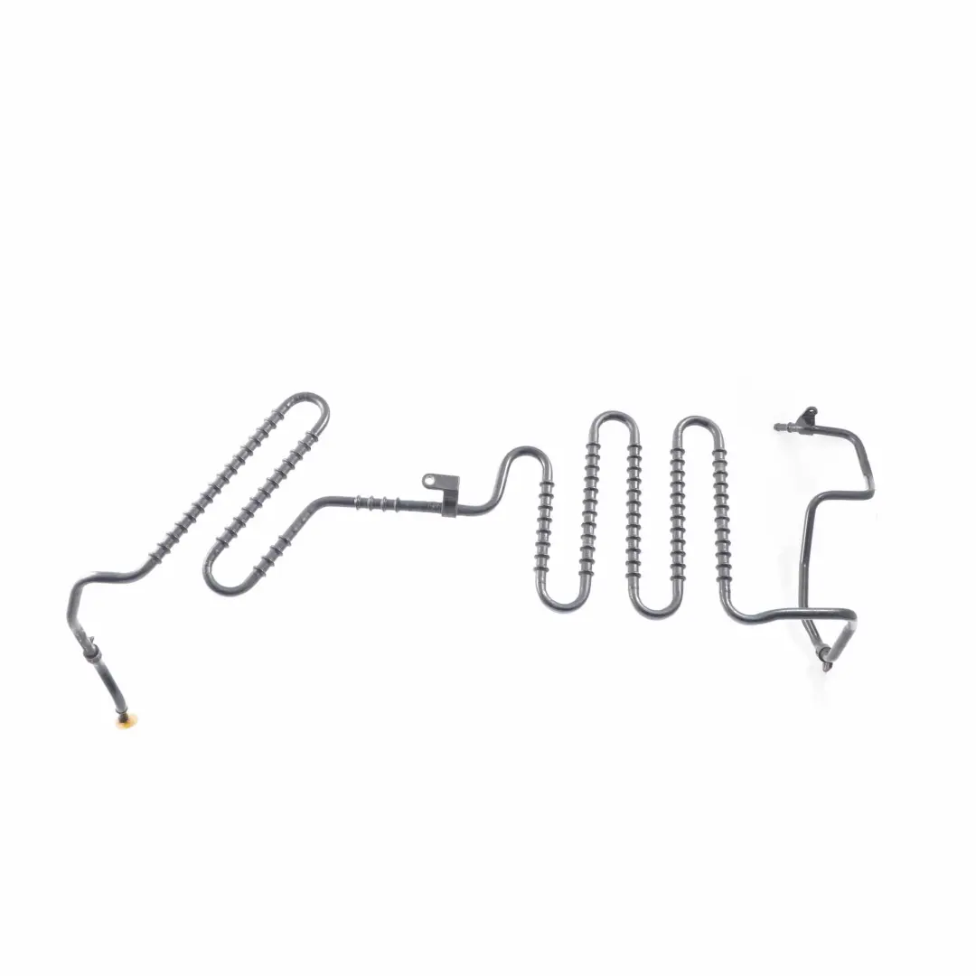 M111 M271 Raffreddatore olio servosterzo benzina per Mercedes W203 con numero di parte A2034605624 Mercedes W203 M111 M271 Raffreddatore olio servosterzo benzina - SKU A2034605624-1 - Numero di parte A2034605624