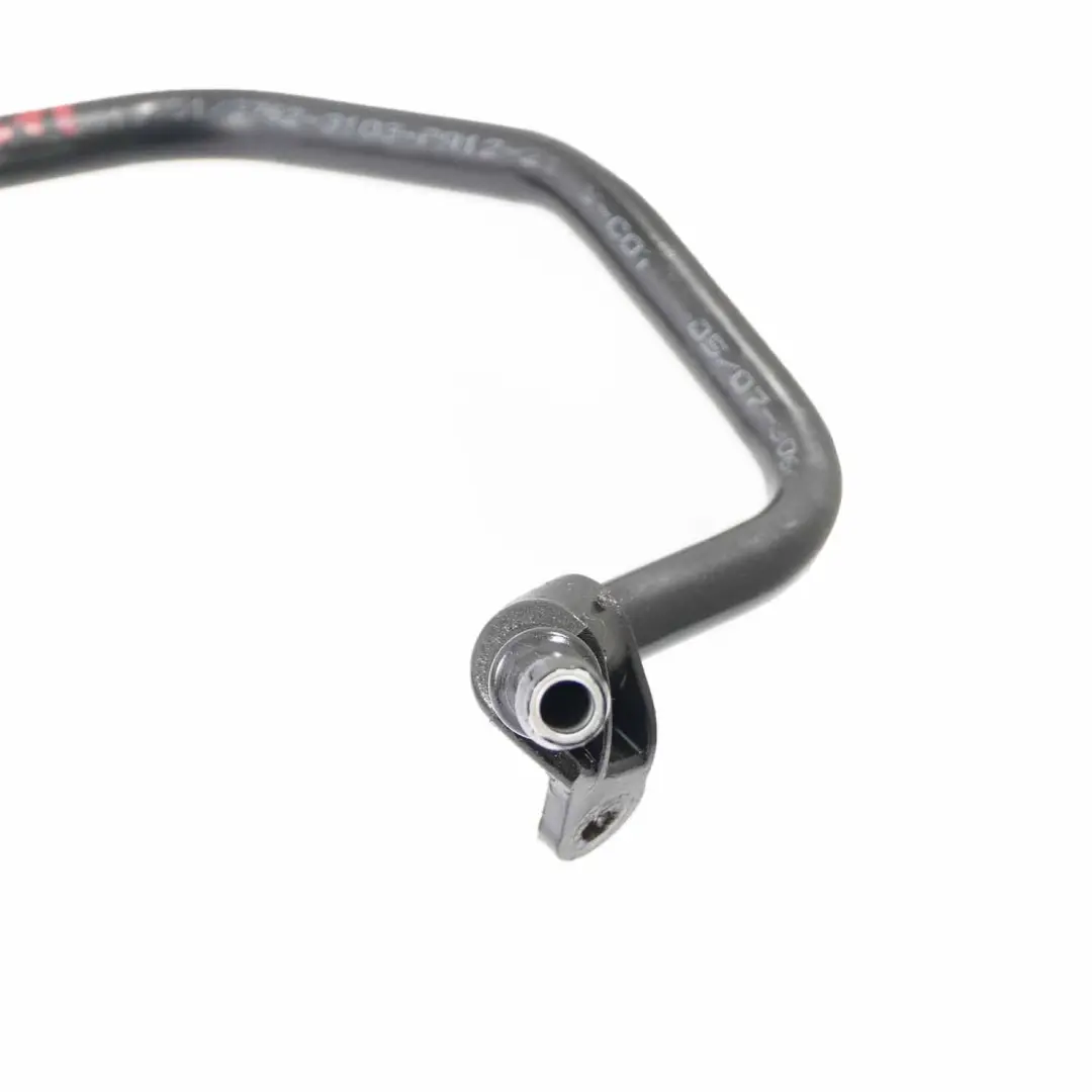 Mercedes W203 M211 M271 Essence Direction Assistee Radiateur - SKU A2034605624-1 - Numéro de pièce A2034605624
