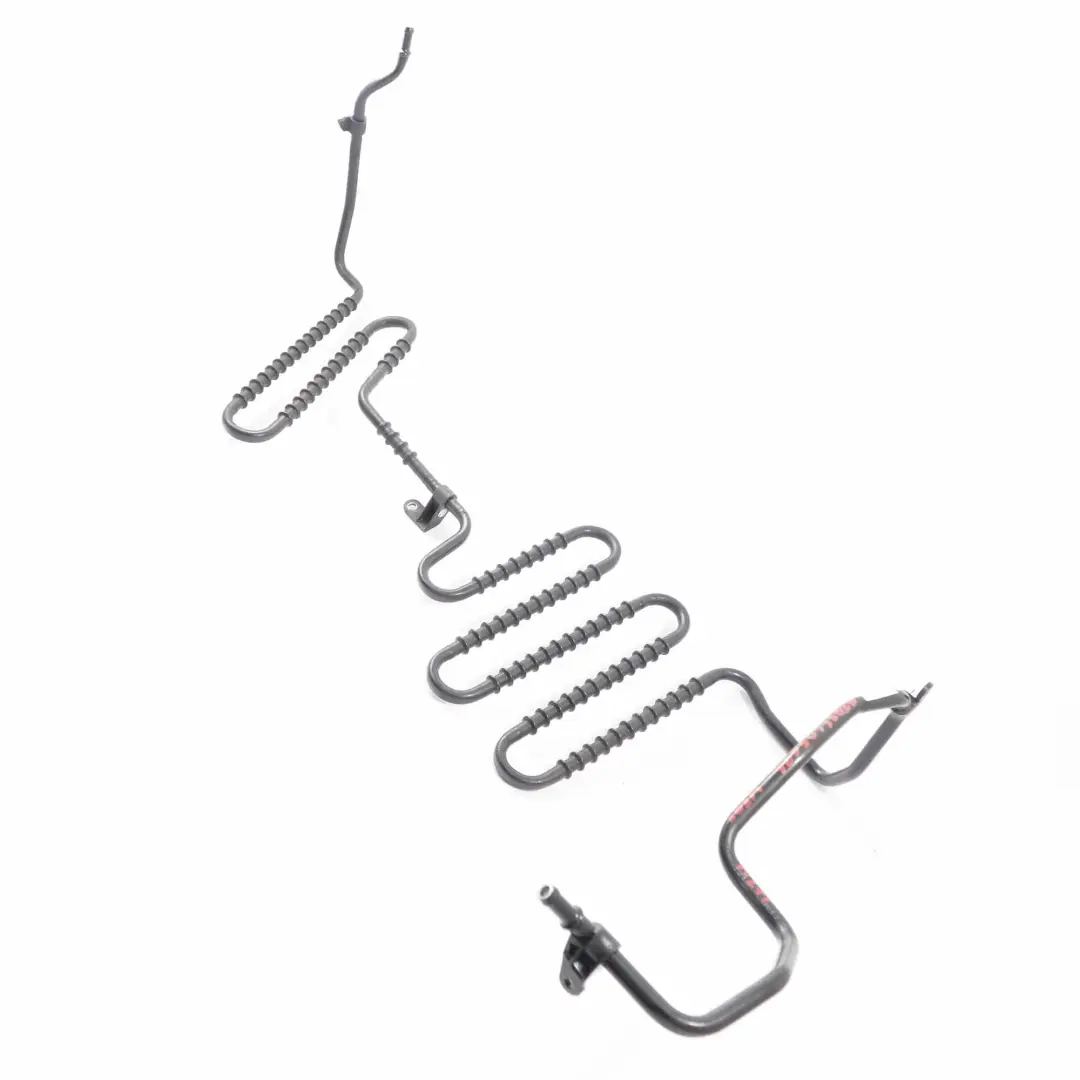 Mercedes W203 M211 M271 Essence Direction Assistee Radiateur - SKU A2034605624-1 - Numéro de pièce A2034605624