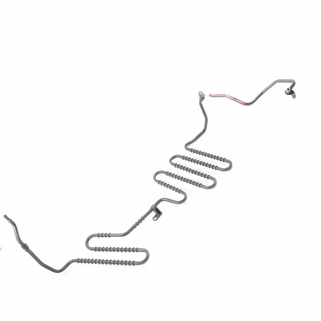 Oil Cooler Pipe Mercedes W203 M111 M271 Petrol Power Steering Oil to with Part number A2034605624 Oil Cooler Pipe Mercedes W203 M111 M271 Petrol Power Steering Oil - SKU A2034605624-1 - Part number A2034605624