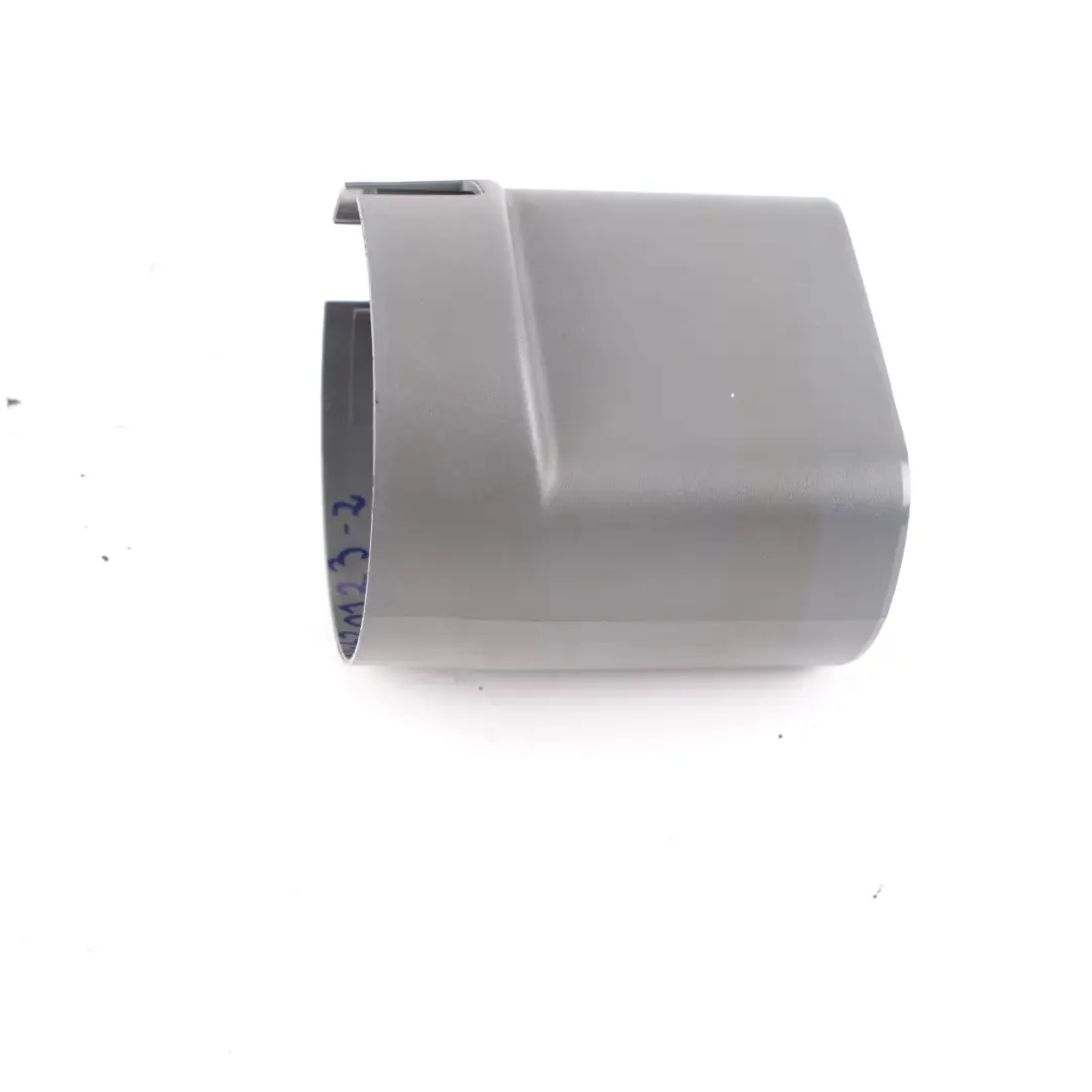  Mercedes-Benz W203 Revetement pour Colonne de Direction Noir - SKU A2034620123-2 - Numéro de pièce A2034620123