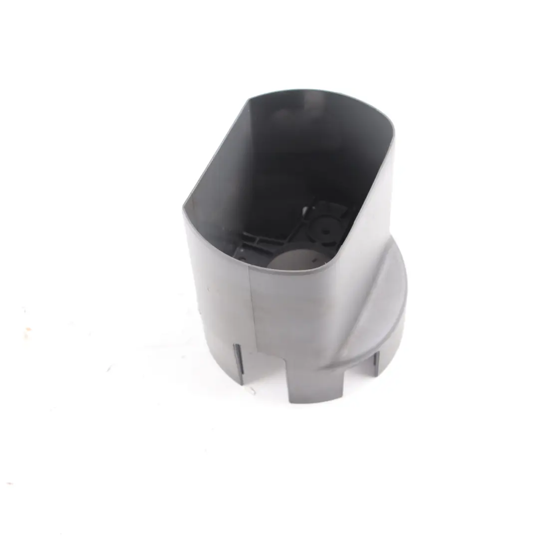 Steering Wheel Column Trim Cover Surround Cowl Black to Mercedes W203 with Part number A2034620123 Mercedes W203 Steering Wheel Column Trim Cover Surround Cowl Black - SKU A2034620123-2 - Part number A2034620123