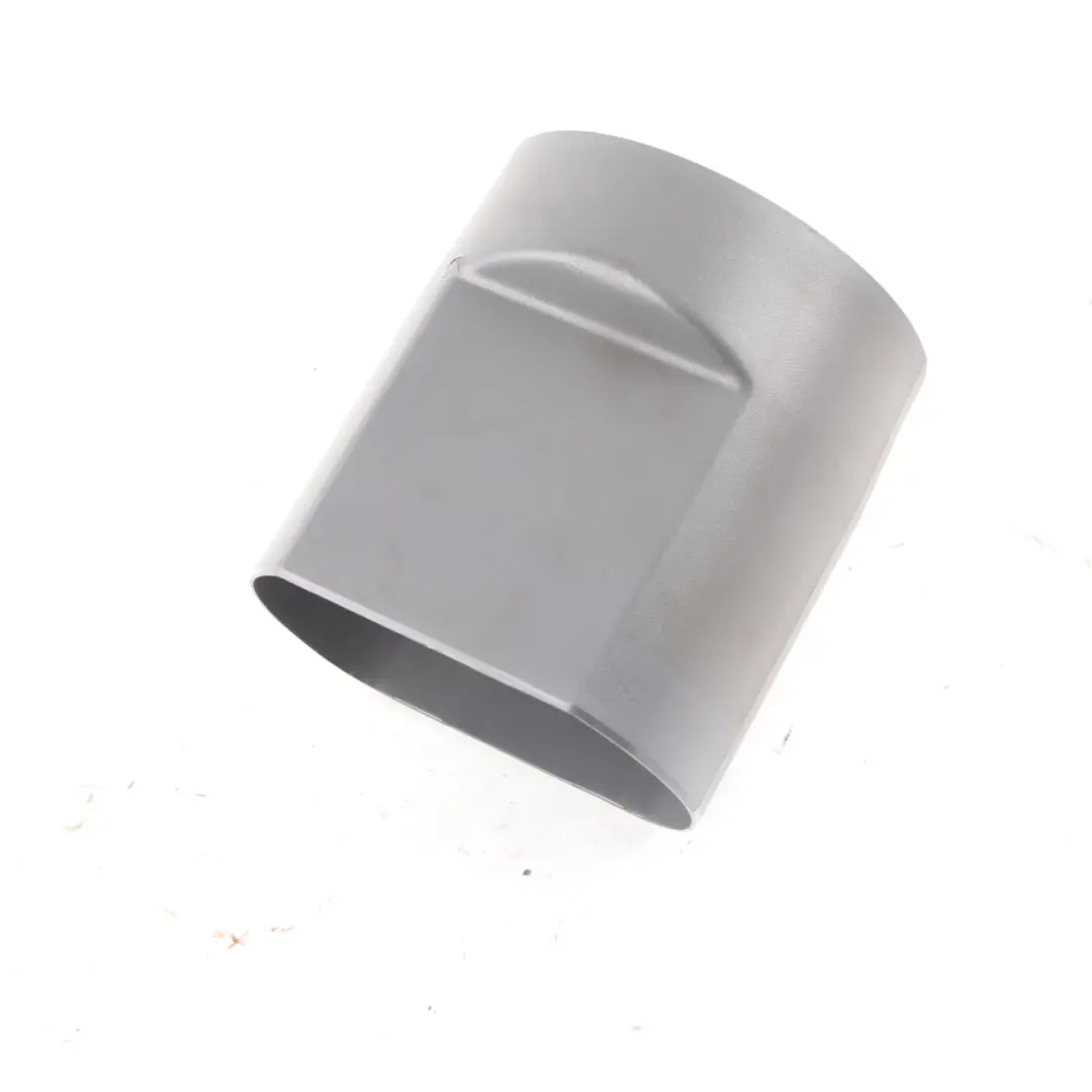 Mercedes W203 Steering Wheel Column Trim Cover Surround Cowl Black - SKU A2034620123-2 - Part number A2034620123