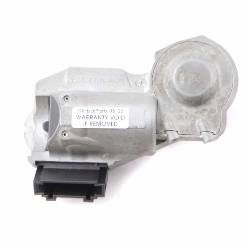 Mercedes W203 Steering Column Lock Control Unit Module - SKU A2034621130 - Part number A2034620930