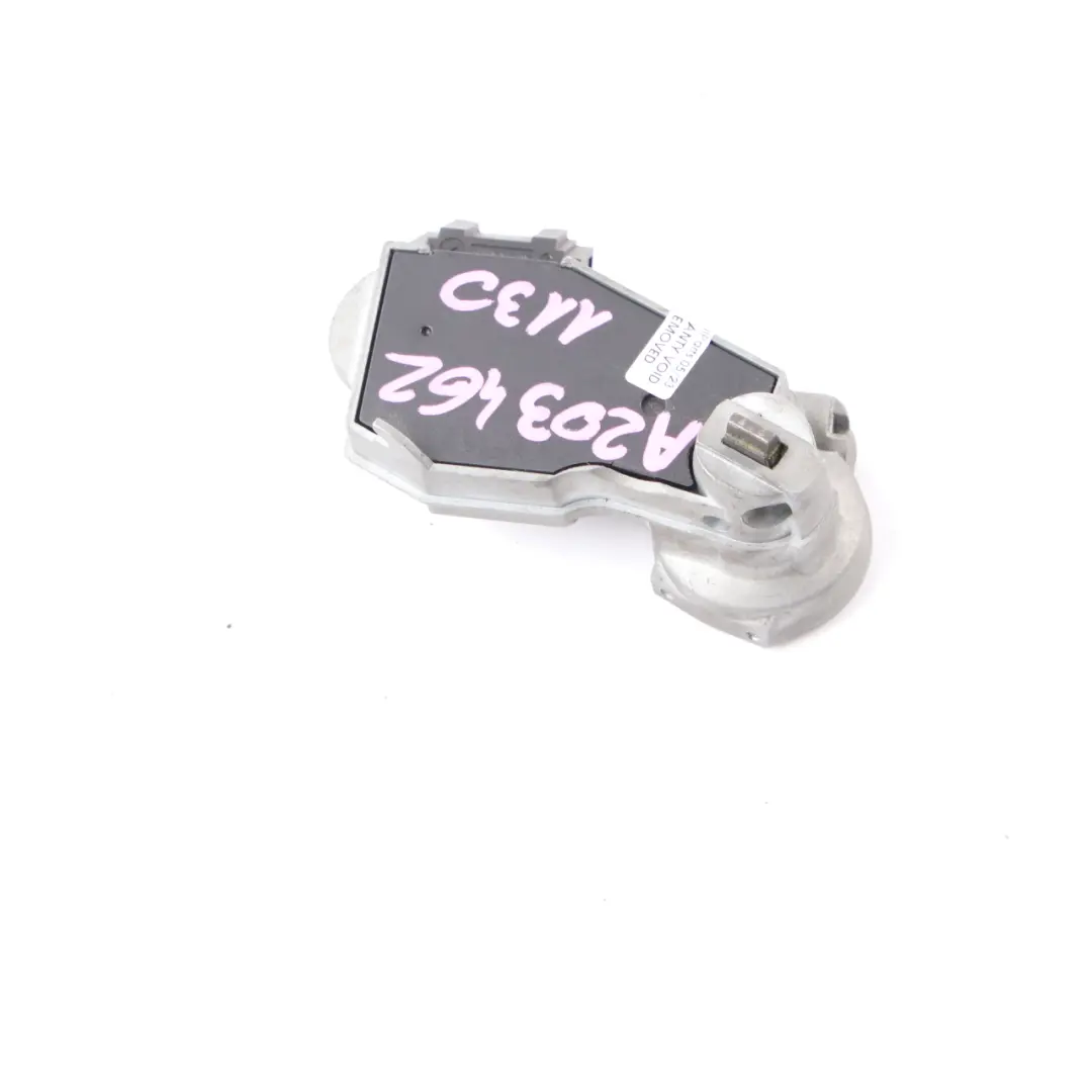 Mercedes W203 Módulo unidad de control de bloqueo de la columna - SKU A2034621130 - Número de pieza A2034620930