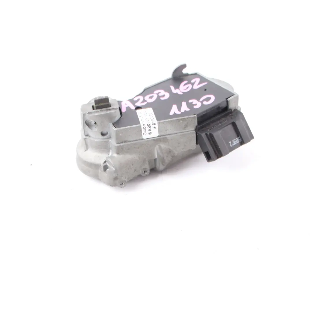 Mercedes W203 Steering Column Lock Control Unit Module - SKU A2034621130 - Part number A2034620930