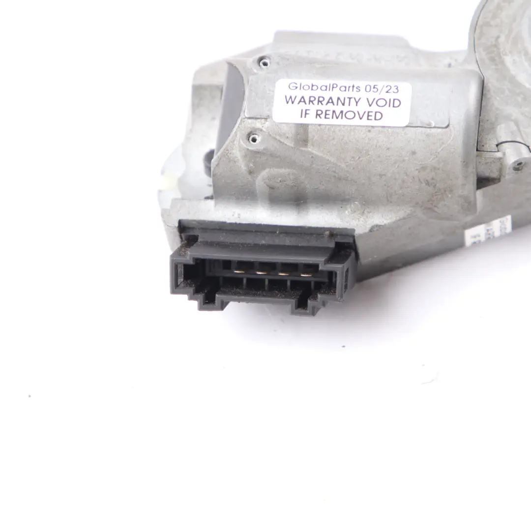 Mercedes W203 Steering Column Lock Control Unit Module - SKU A2034621130 - Part number A2034620930