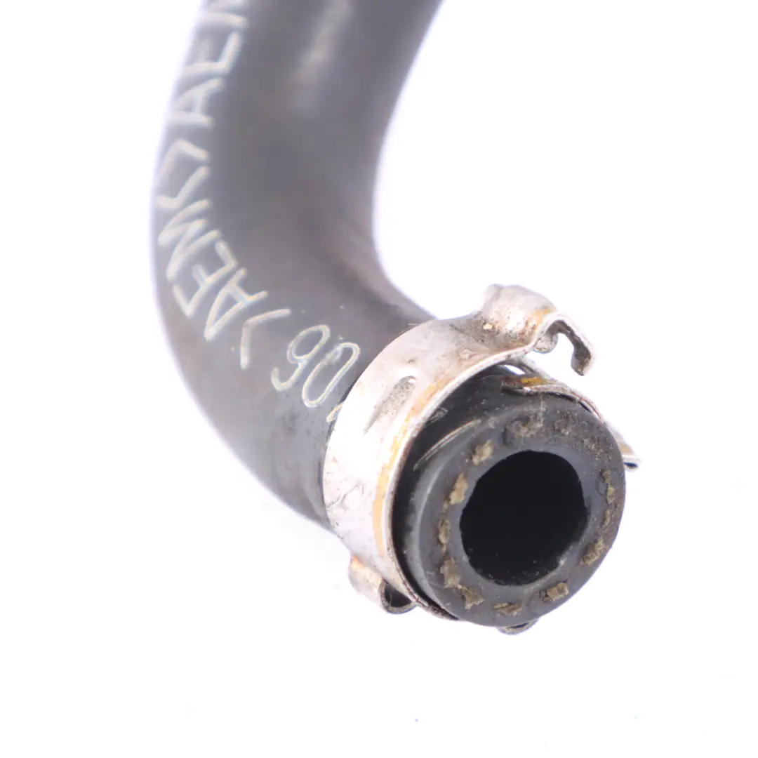 Mercedes C203 Petrol OM272 Tuyau retour liquide direction assistée - SKU A2034667281 - Numéro de pièce A2034667281