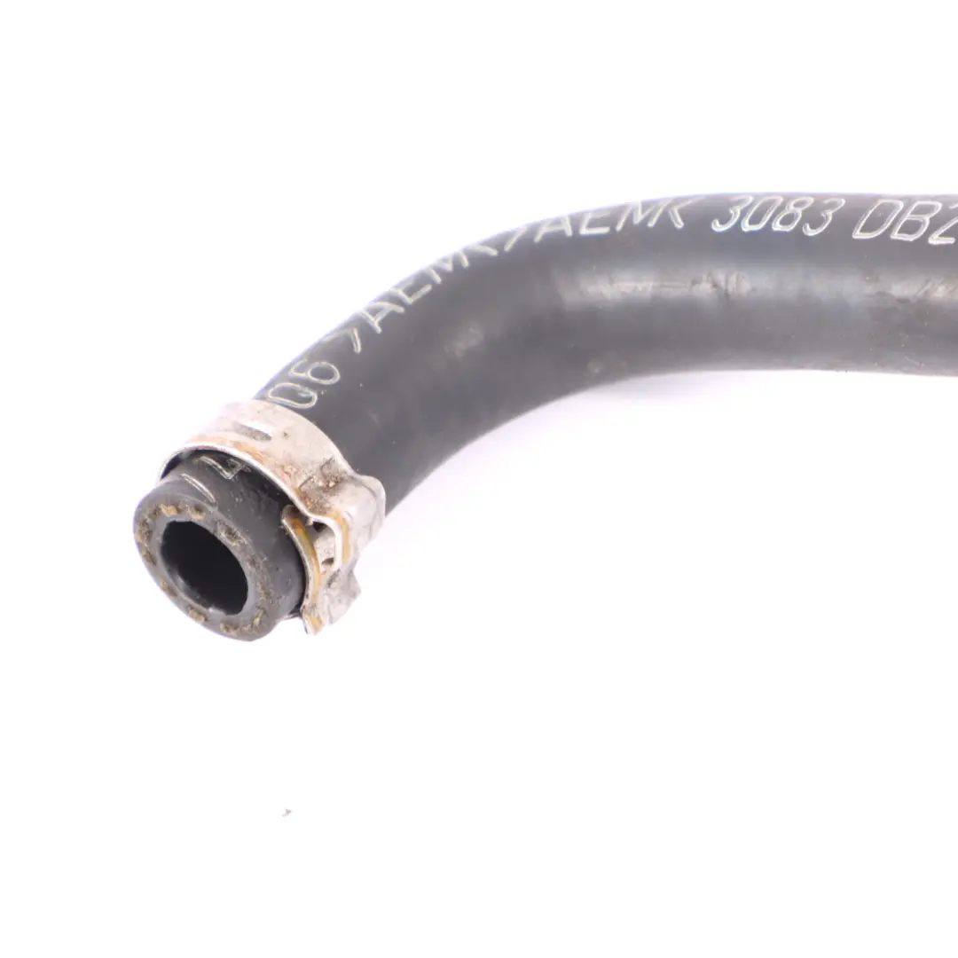 Mercedes C203 Petrol OM272 Power Steering Fluid Return Hose - SKU A2034667281 - Part number A2034667281