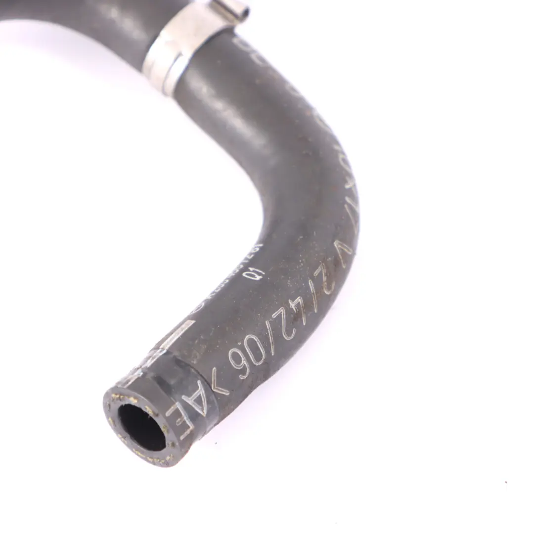 C203 Petrol OM272 Tuyau retour liquide direction assistée pour Mercedes à propos du numéro de pièce A2034667281 Mercedes C203 Petrol OM272 Tuyau retour liquide direction assistée - SKU A2034667281 - Numéro de pièce A2034667281