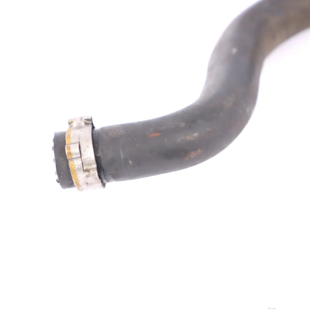 Mercedes C203 Petrol OM272 Tuyau retour liquide direction assistée - SKU A2034667281 - Numéro de pièce A2034667281