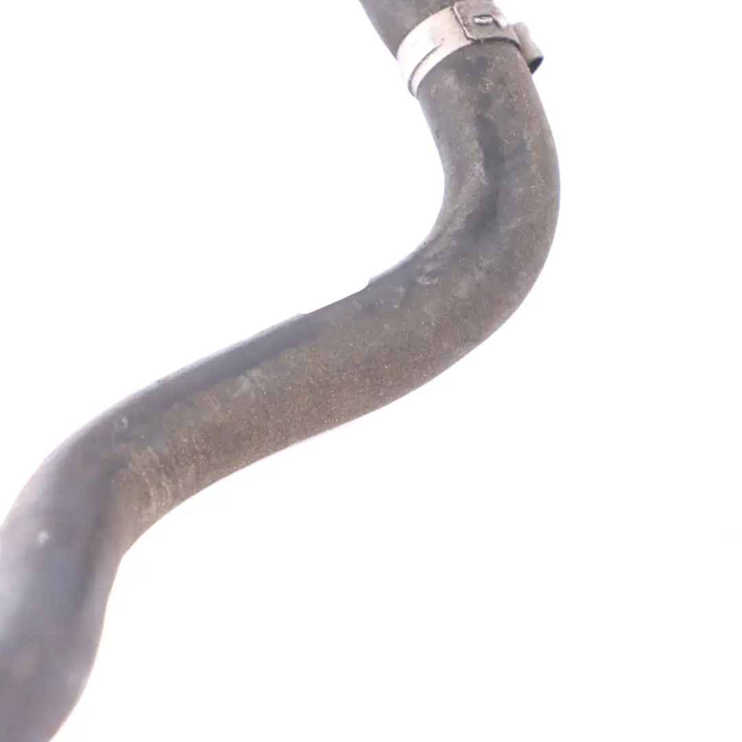 Mercedes C203 Petrol OM272 Power Steering Fluid Return Hose - SKU A2034667281 - Part number A2034667281