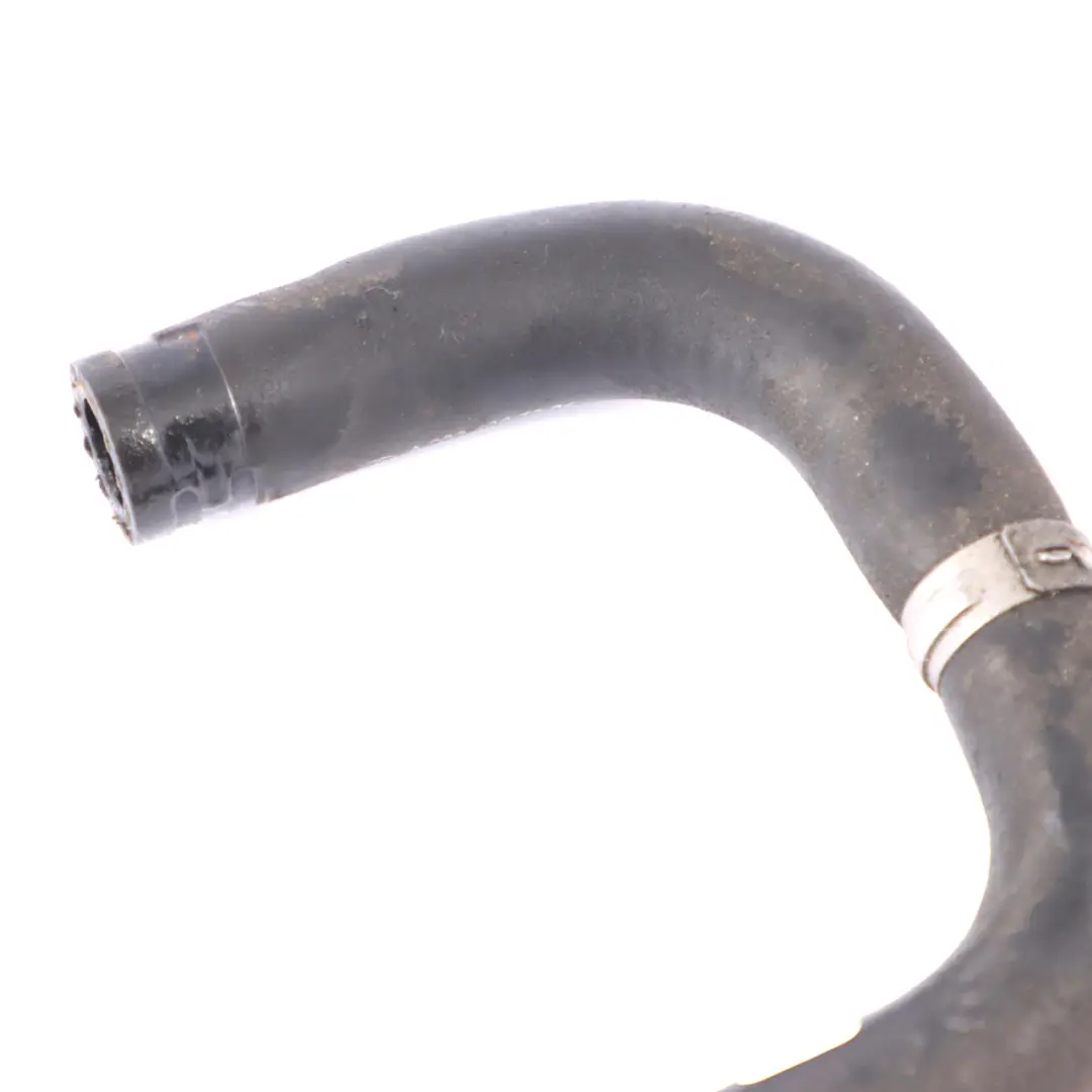 Mercedes C203 Petrol OM272 Power Steering Fluid Return Hose - SKU A2034667281 - Part number A2034667281
