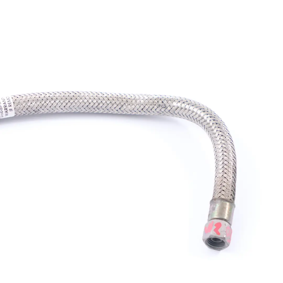 OM111 Elastic Fuel Line Feed Hose To Engine to Mercedes W203 S203 with Part number A2034700275 Mercedes W203 S203 OM111 Elastic Fuel Line Feed Hose To Engine - SKU A2034700275 - Part number A2034700275