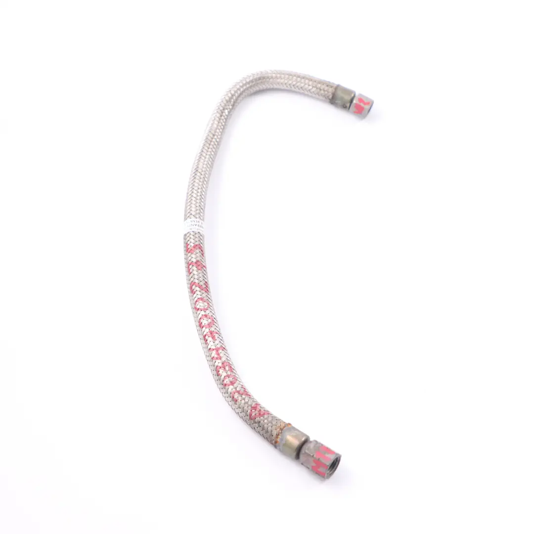 Mercedes W203 OM111 Tuyau élastique d'alimentation carburant vers le moteur - SKU A2034700275 - Numéro de pièce A2034700275