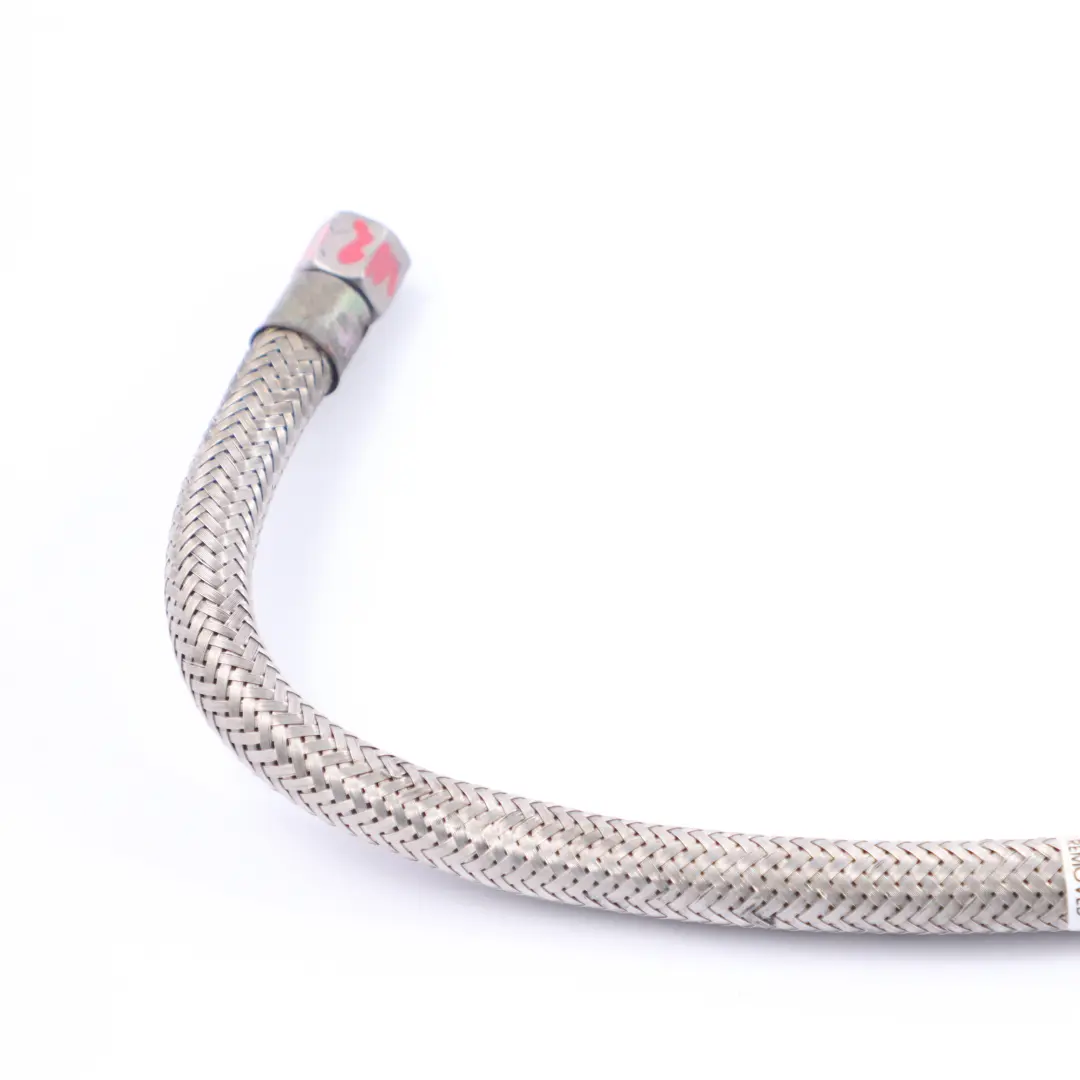 Mercedes W203 OM111 Tuyau élastique d'alimentation carburant vers le moteur - SKU A2034700275 - Numéro de pièce A2034700275