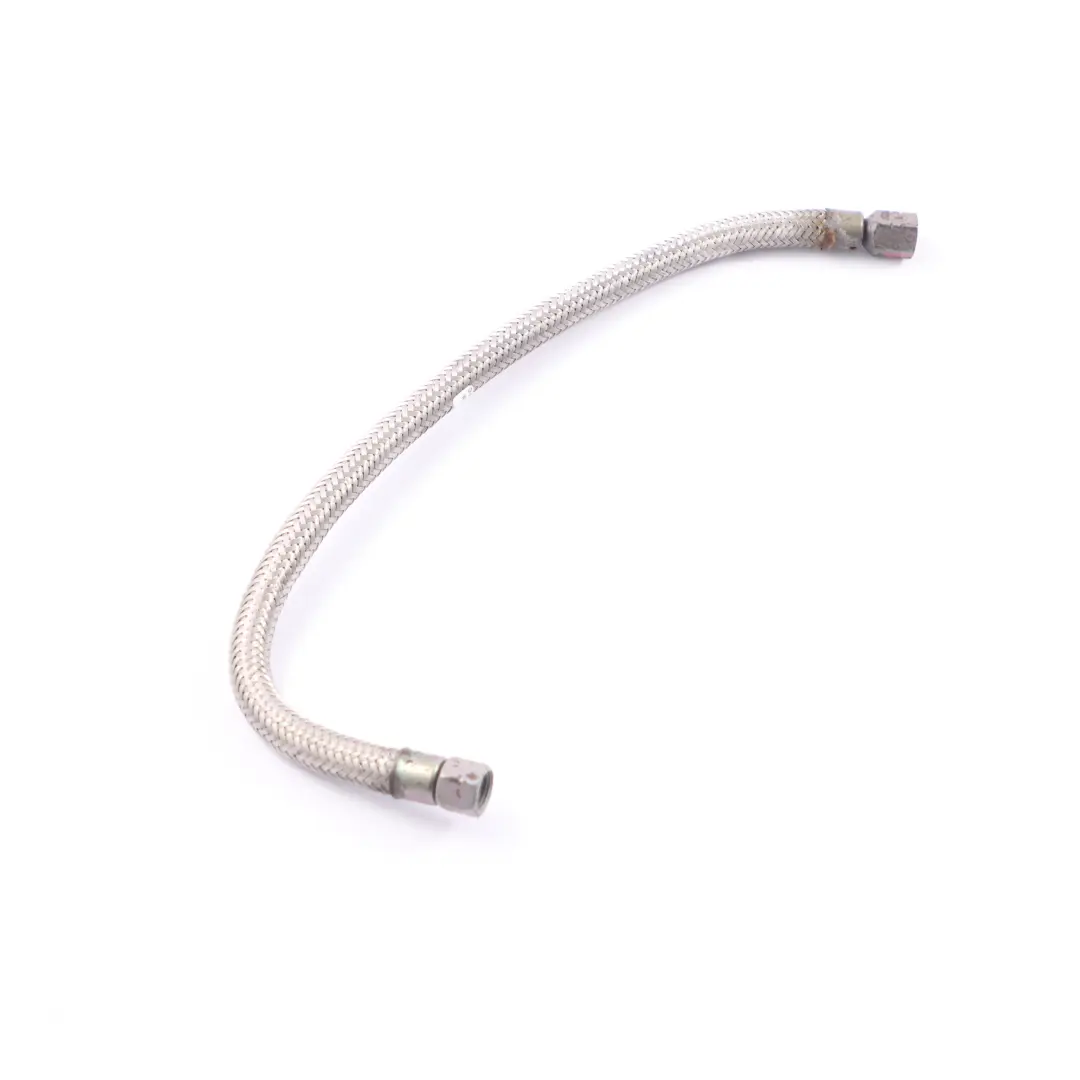 Mercedes W203 OM111 Tuyau élastique d'alimentation carburant vers le moteur - SKU A2034700275 - Numéro de pièce A2034700275