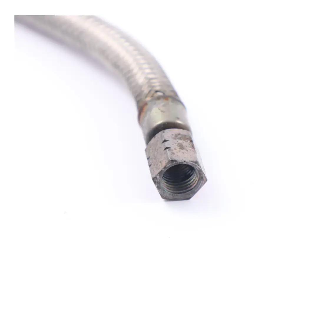 OM111 Tuyau élastique d'alimentation carburant vers le moteur pour Mercedes W203 à propos du numéro de pièce A2034700275 Mercedes W203 OM111 Tuyau élastique d'alimentation carburant vers le moteur - SKU A2034700275 - Numéro de pièce A2034700275