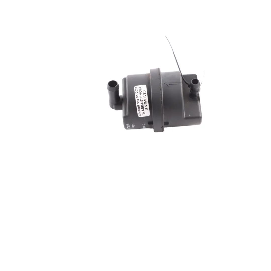 Valvola Vuoto Smorzatore Evaporatore Carburante per Mercedes CL203 con numero di parte A2034700816 Mercedes CL203 Valvola Vuoto Smorzatore Evaporatore Carburante - SKU A2034700816 - Numero di parte A2034700816