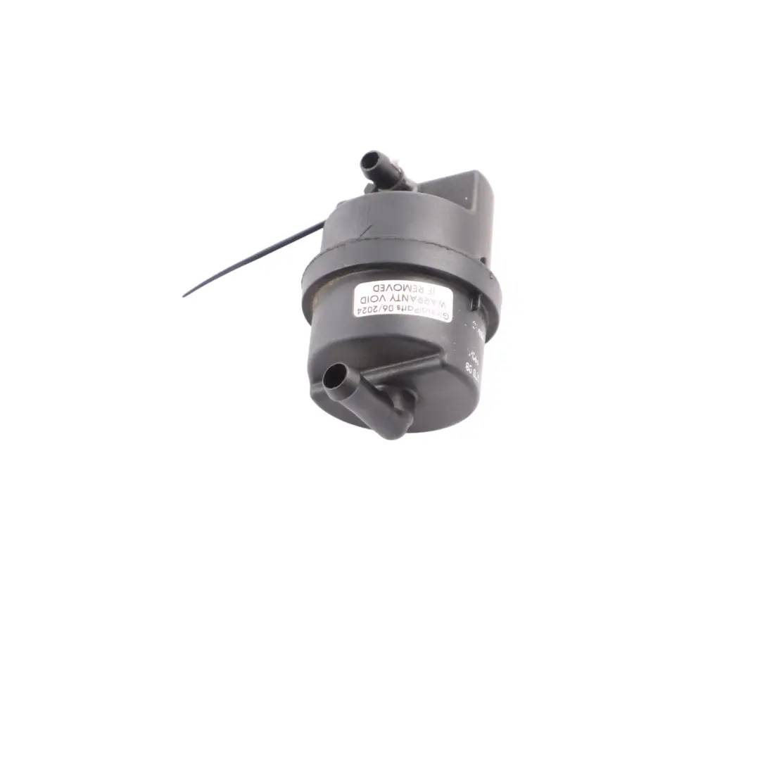 Mercedes CL203 Fuel Evaporator Damper Vacuum Valve - SKU A2034700816 - Part number A2034700816